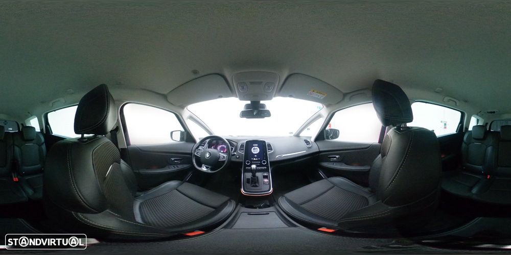 Renault Grand Scénic - 6