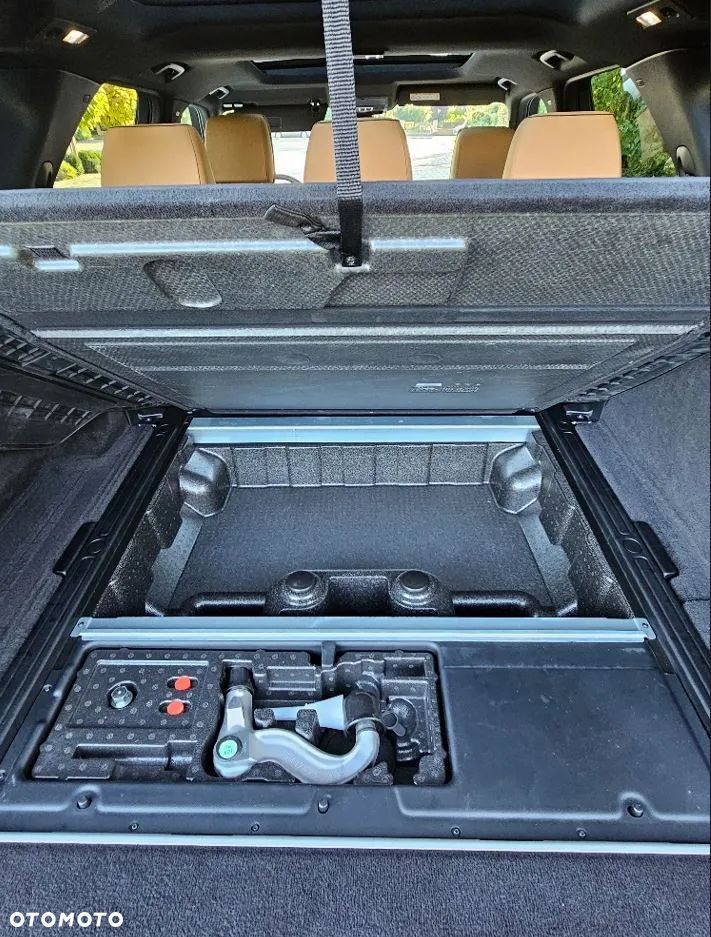 Land Rover Discovery V 2.0 SD4 HSE Luxury - 9