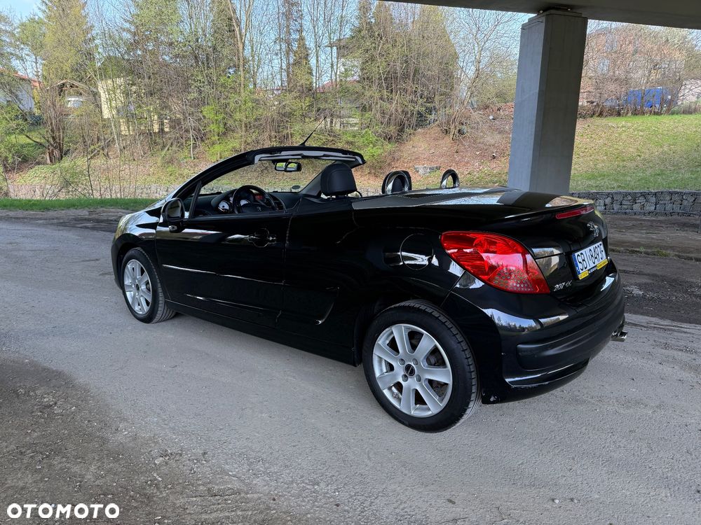 Peugeot 207 - 2