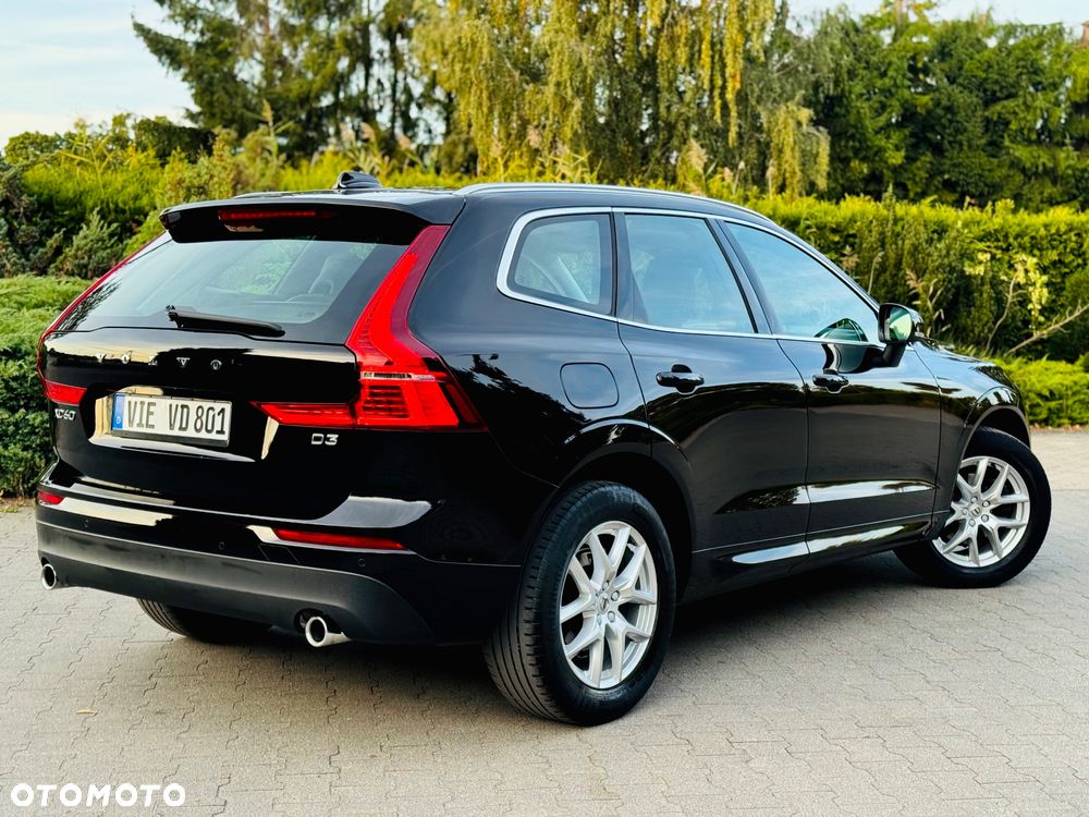 Volvo XC 60 D3 Momentum Pro - 36
