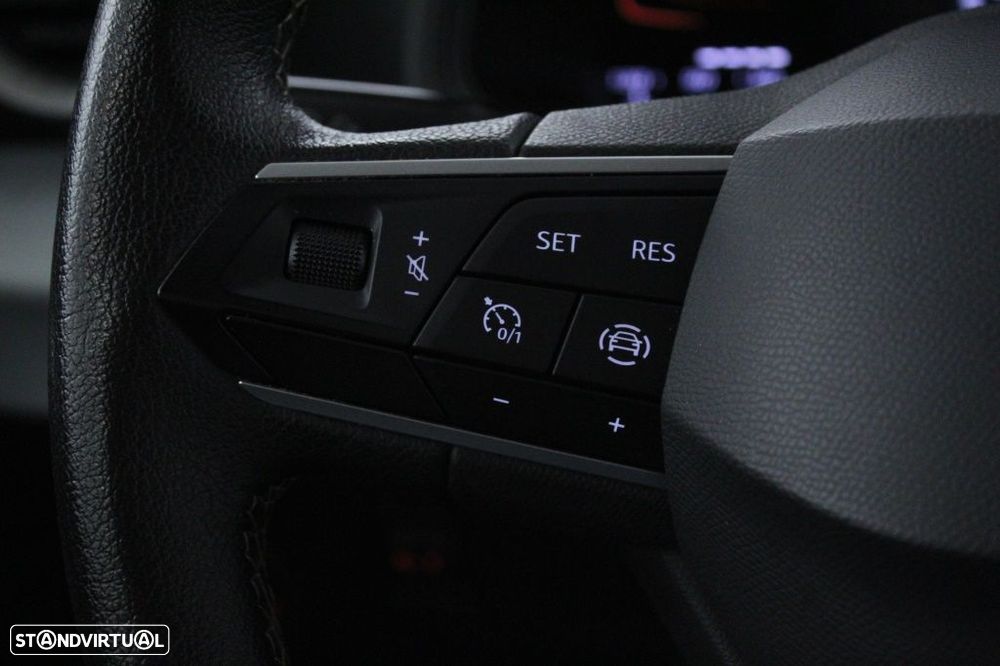 SEAT Arona 1.0 TSI Style - 21