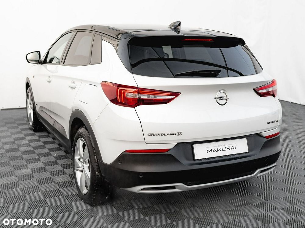 Opel Grandland X - 5