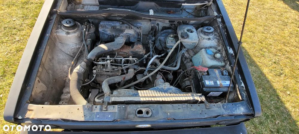 Volkswagen Caddy - 9