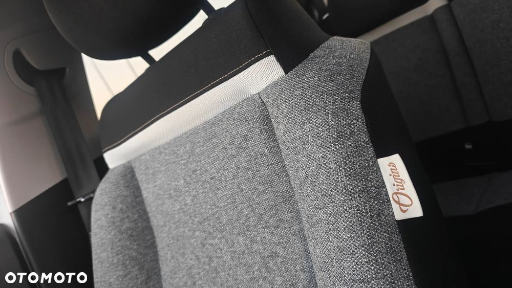 Citroën C3 1.2 PureTech Origins - 31