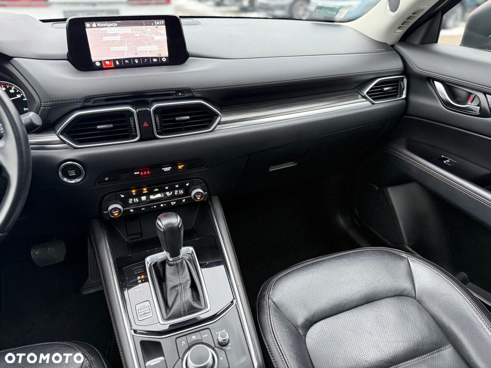 Mazda CX-5 - 16