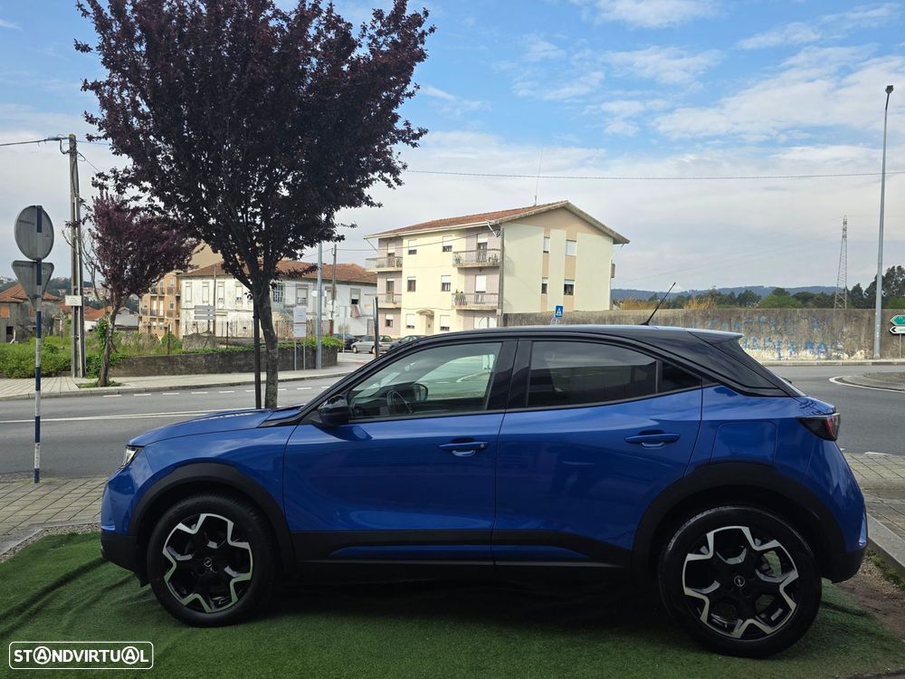 Opel Mokka 1.2 T GS Line - 6