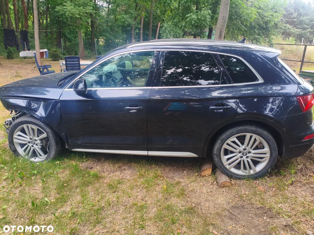 Audi Q5 2.0 TFSI Quattro S tronic - 12