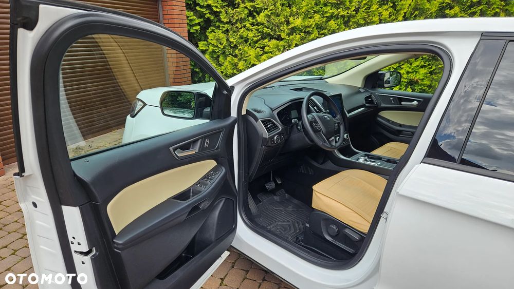 Ford Edge - 20