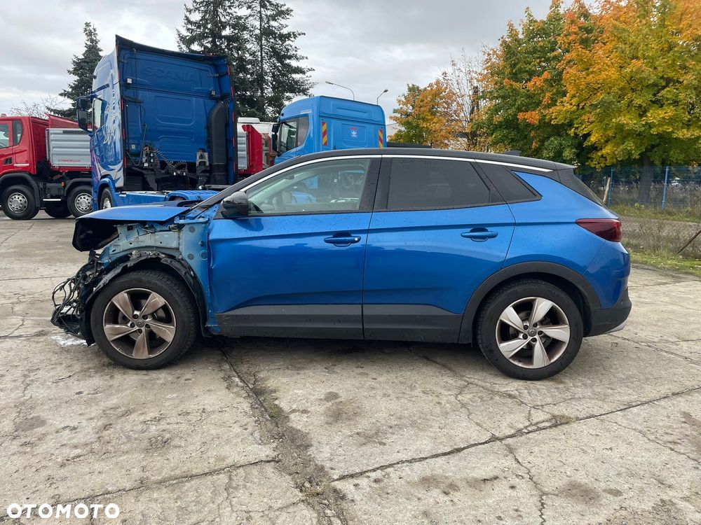 Opel Grandland X 1.5 CDTI Edition Business Pack S&S - 6