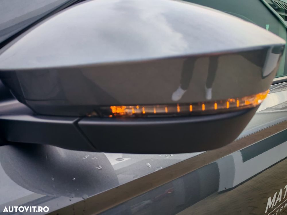 Skoda Karoq 1.5 TSI DSG Selection - 10