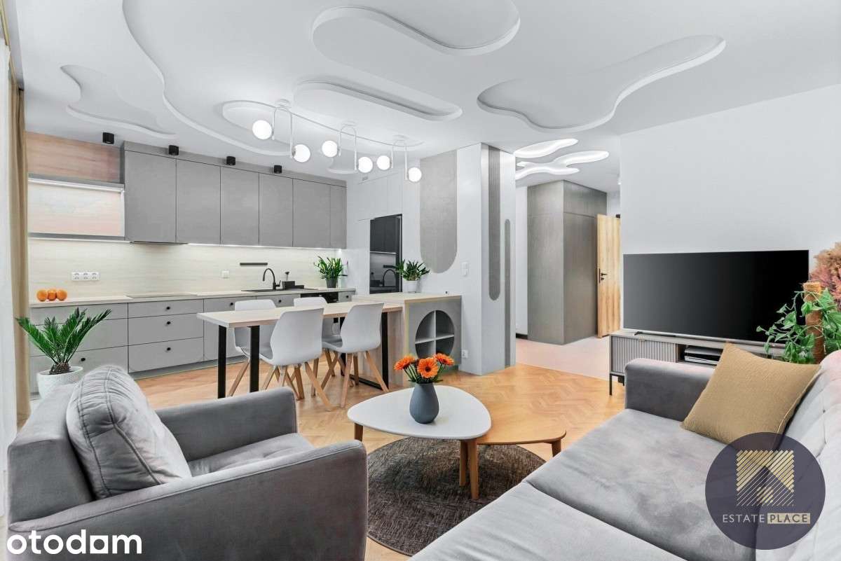Śródmieście/Wola| 3 Pok| metro| blisko centrum