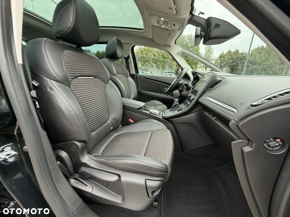 Renault Scenic ENERGY dCi 160 EDC BOSE EDITION - 33