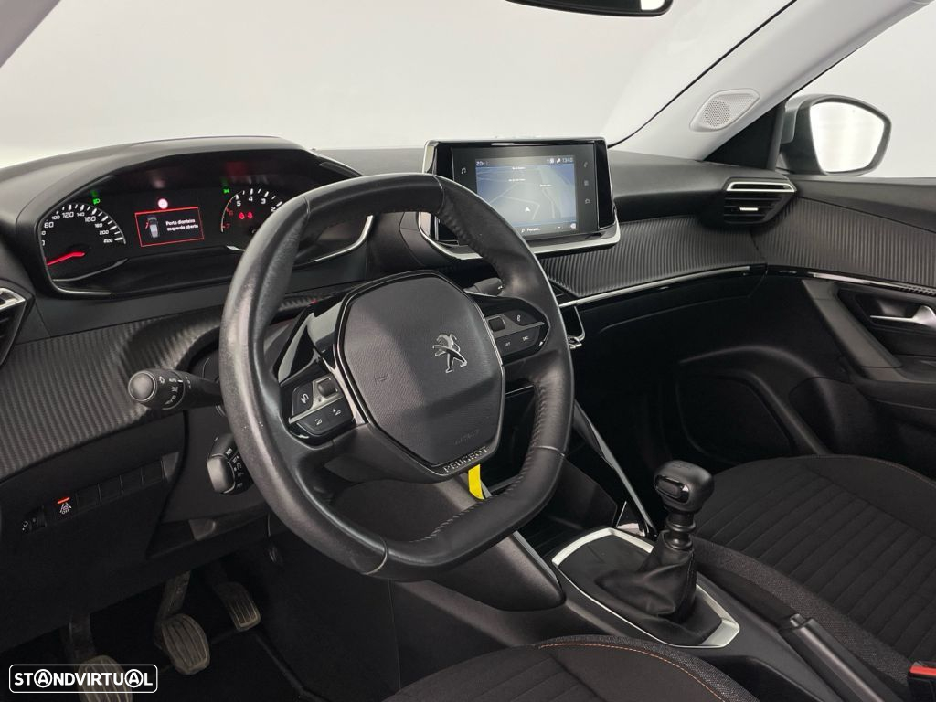 Peugeot 2008 1.2 PureTech Active Pack - 17