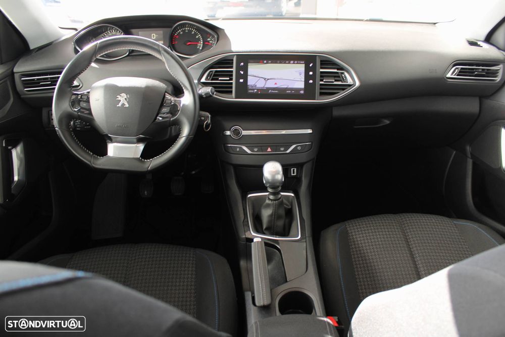 Peugeot 308 SW 1.2 PureTech Style - 7