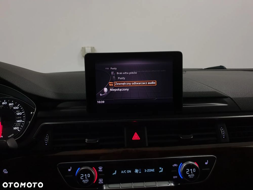 Audi A4 Limousine 2.0 TFSI Quattro Sport S tronic - 16