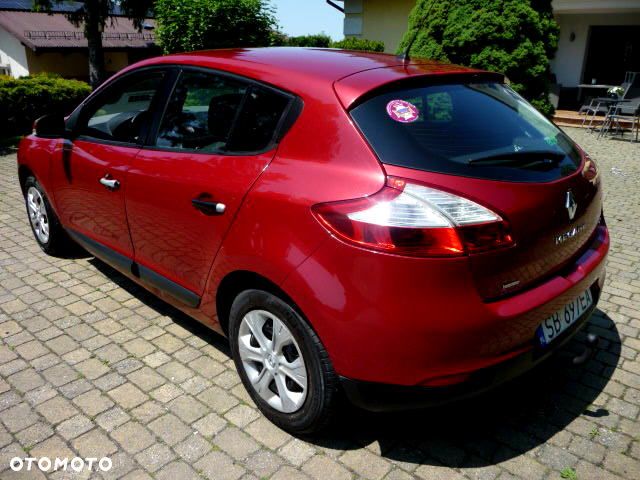 Renault Megane 1.5 dCi Generation - 12