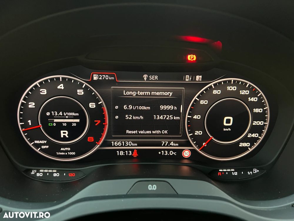 Audi A3 - 28