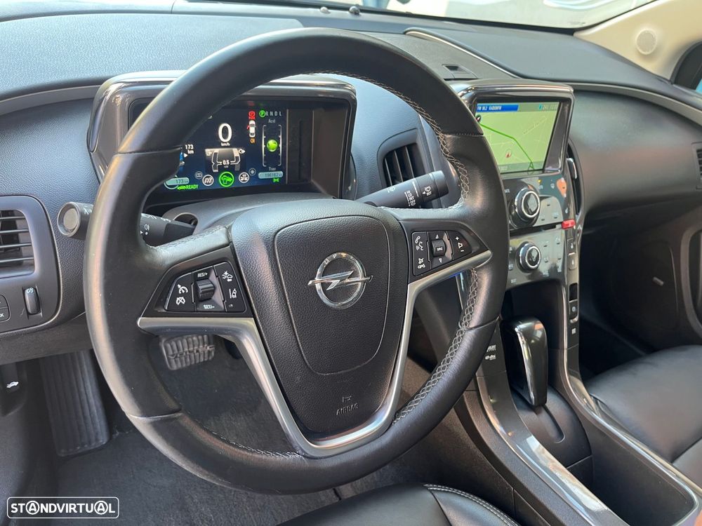 Opel Ampera 1.4 Ecotec Cosmo - 28
