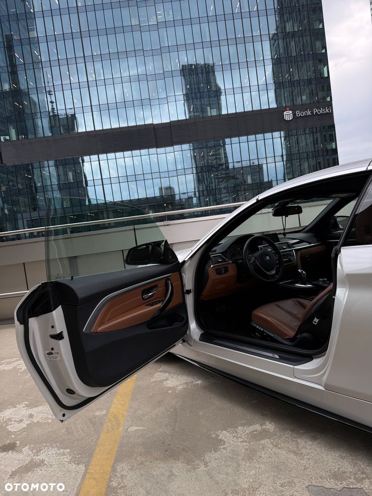 BMW Seria 4 428i M Sport - 4