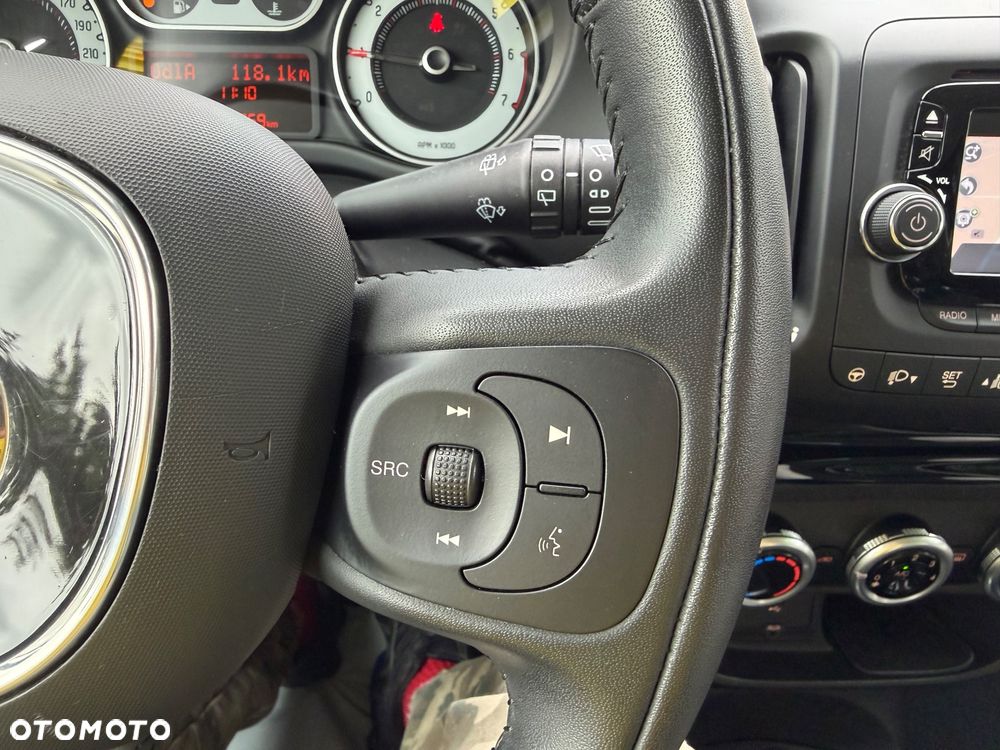 Fiat 500L 0.9 TwinAir Start&Stopp Trekking - 19