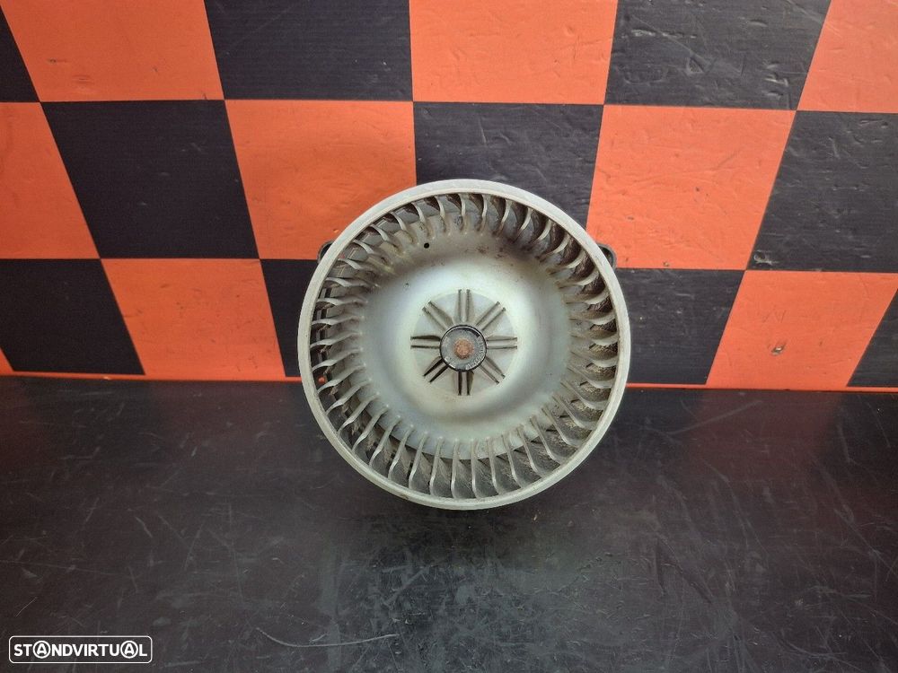 Motor De Sofagem Isuzu Elf Camião De Plataforma/Chassis (Nkr8_, Nkq8_) - 2