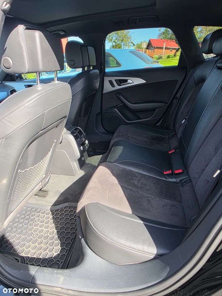 Audi A6 - 18