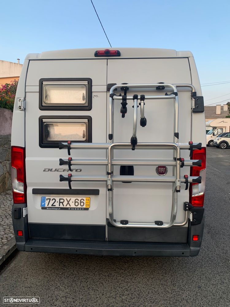 Fiat Ducato - 10