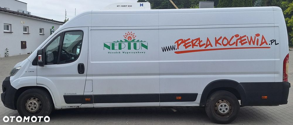 Fiat Ducato - 6