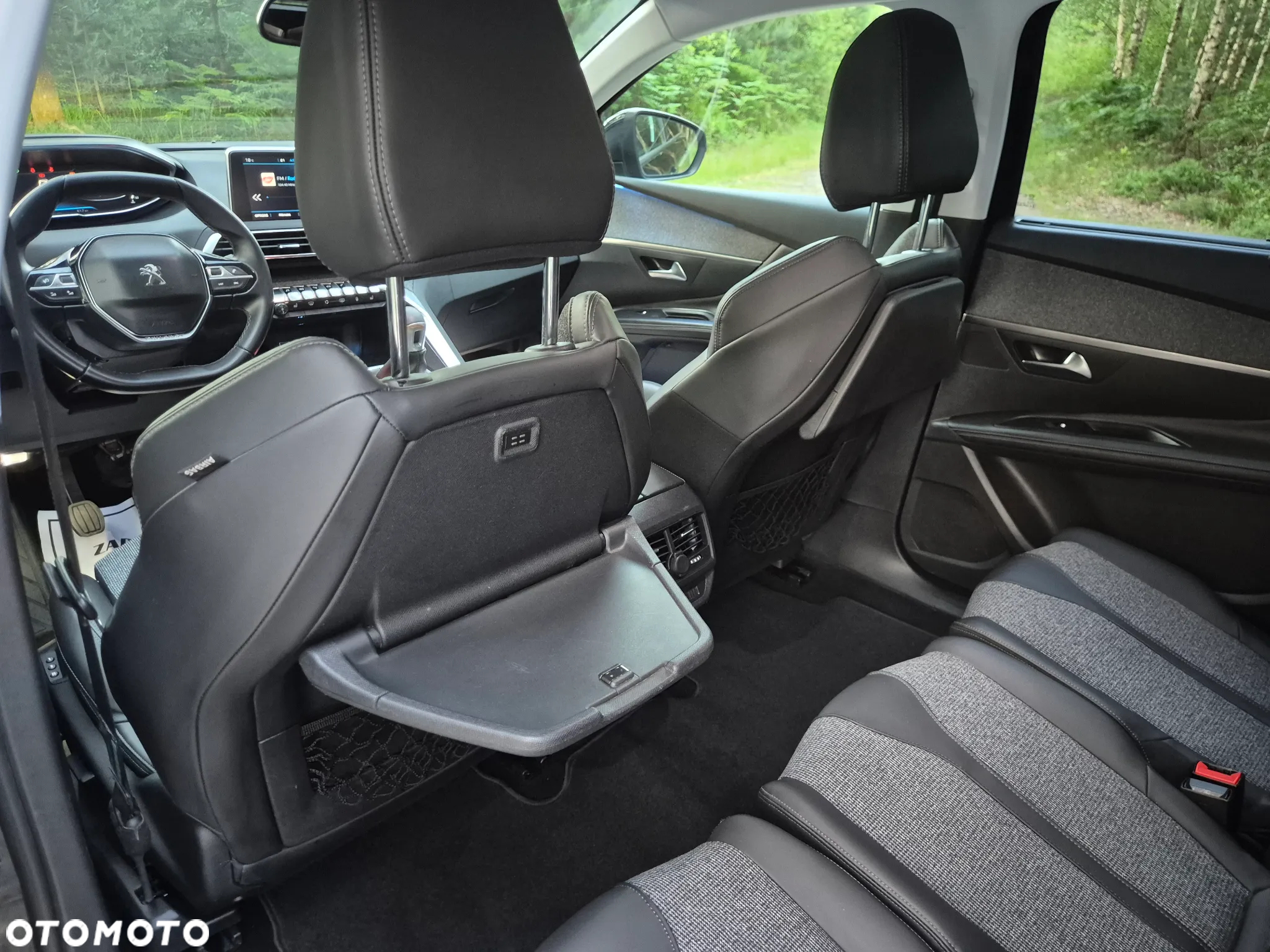 Peugeot 5008 1.5 BlueHDi Allure Pack S&S - 21