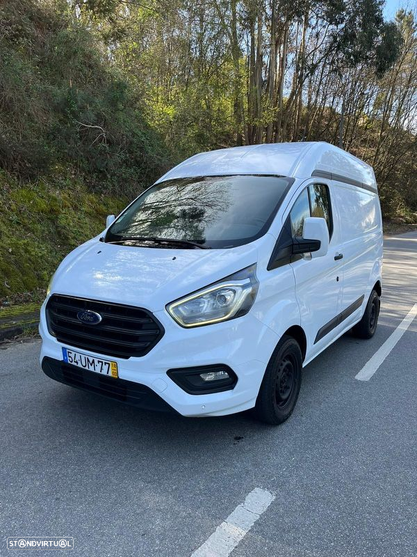 Ford Transit - 2