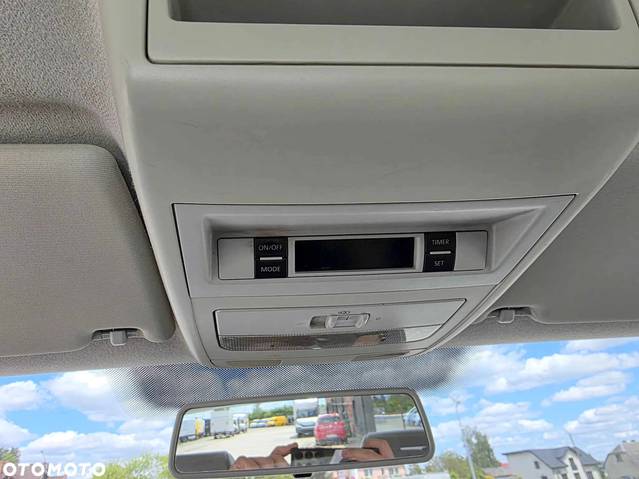 Volkswagen TRANSPORTER 2,0 TDI 140 KONNA SKRZYNIA 3M WEBASTO 247T/KM PRZEBIEGU GWARANCJA - 16