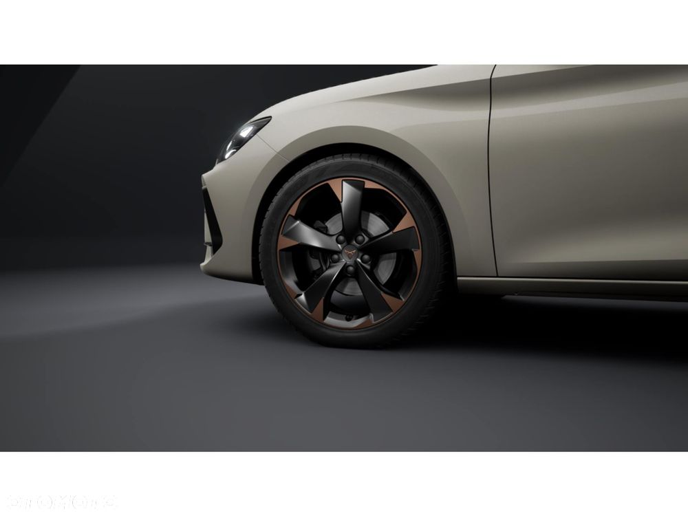 Cupra Leon Sportstourer 1.5 TSI - 2