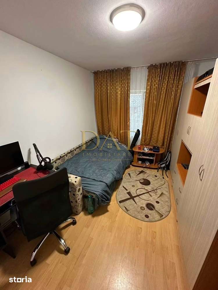 Apartament 3 camere | decomandate | Între Lacuri — fotografia 3