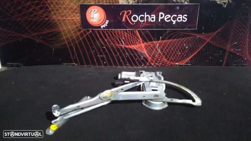Motor Do Elevador Porta F.E Opel Corsa C (X01) - 1