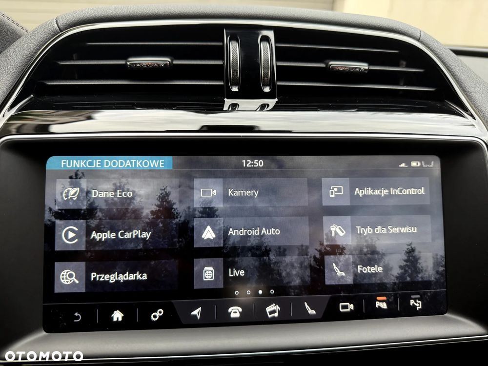 Jaguar F-Pace 2.0 i4P AWD Portfolio - 12