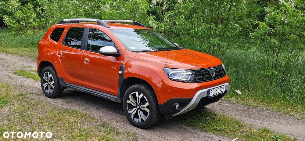 Dacia Duster 1.0 TCe Prestige - 1