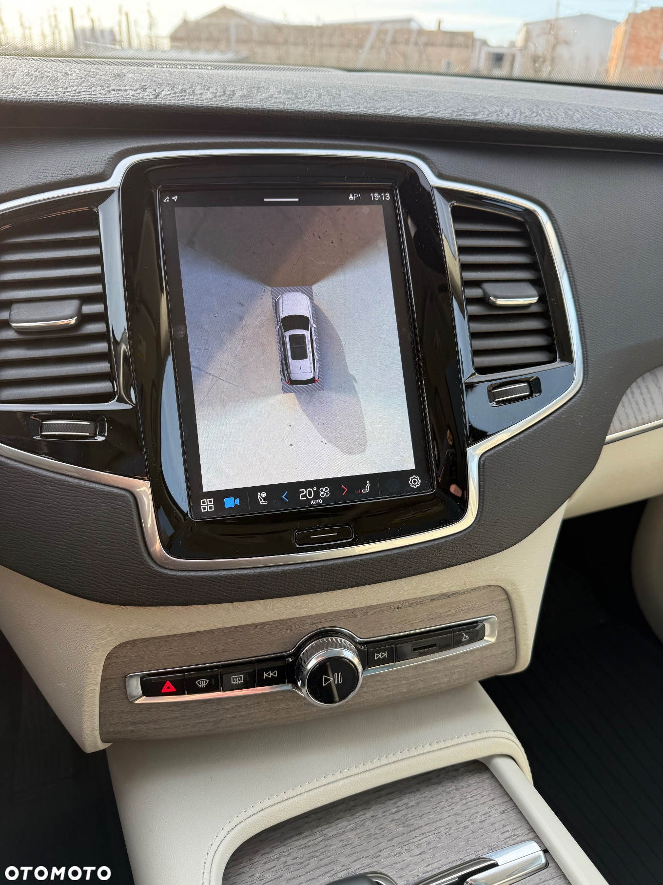 Volvo XC 90 - 16