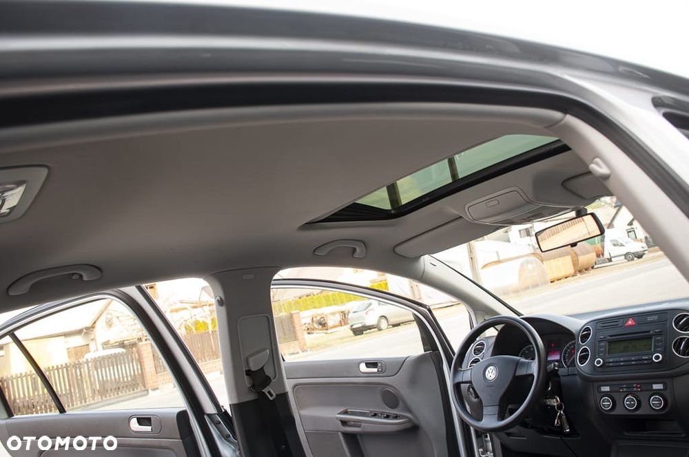 Volkswagen Golf Plus 1.6 Goal - 31