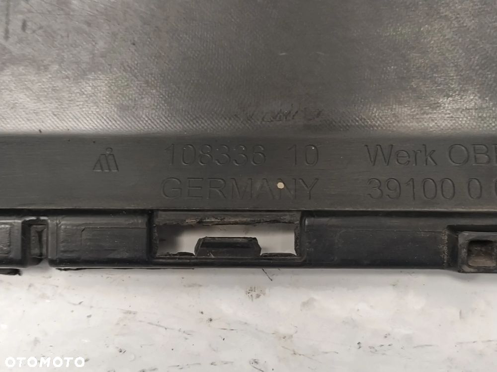 BMW X1 II F48 15- ZDERZAK TYŁ TYLNY 4XPDC ORYGINALNY - 14