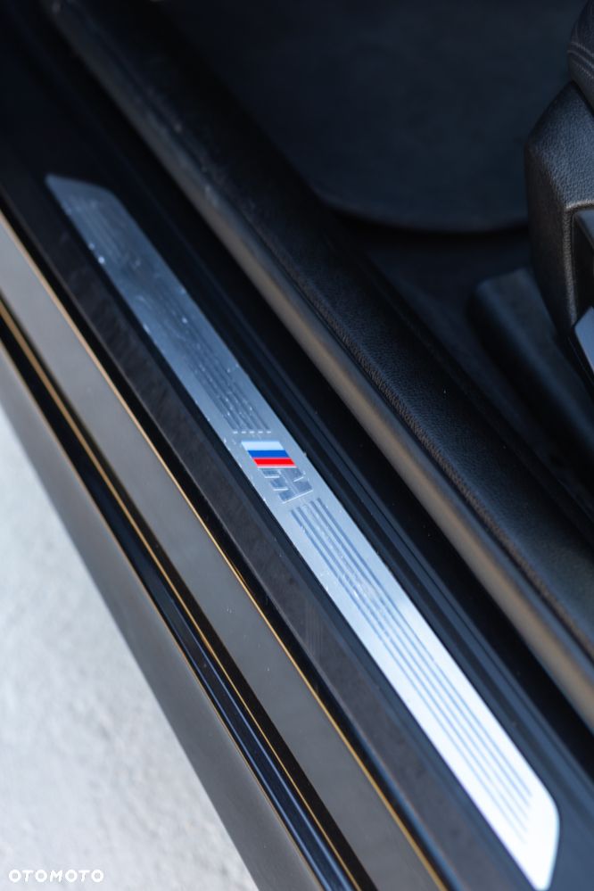 BMW Seria 4 430d M Sport - 8
