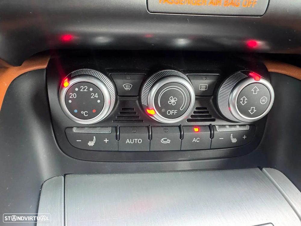 Audi TTS Coupé 2.0 TFSi quattro S Tronic - 29