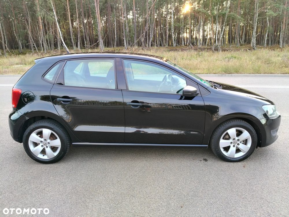 Volkswagen Polo 1.2 Trendline CityLine - 2