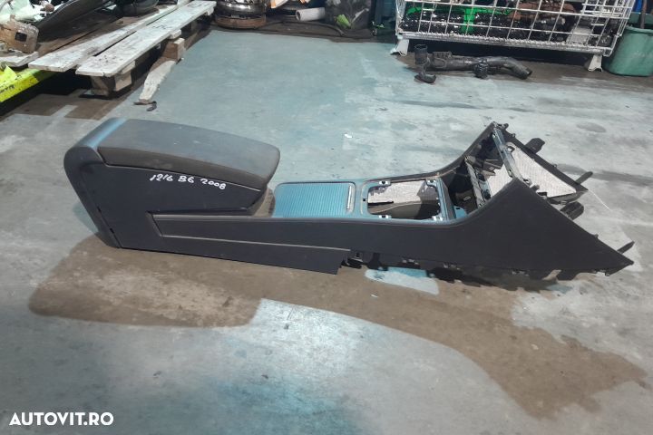 Cotiera 3C0863319P 3C0863319P Volkswagen VW Passat B6 [2005 - 2010] w - 4