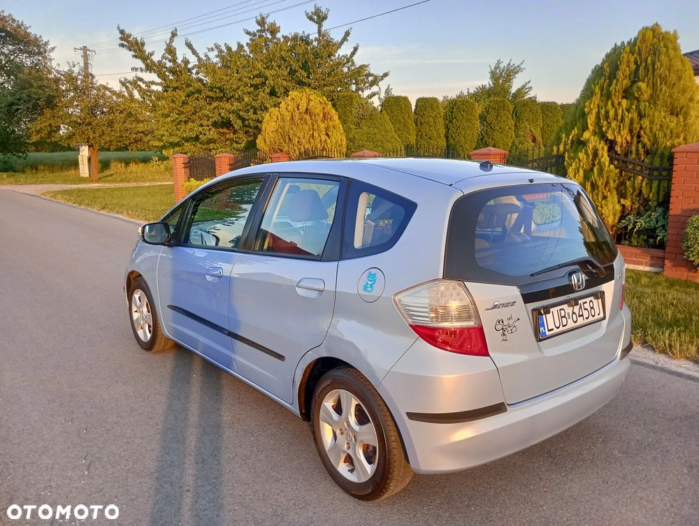 Honda Jazz 1.4 i-VTEC Comfort - 15