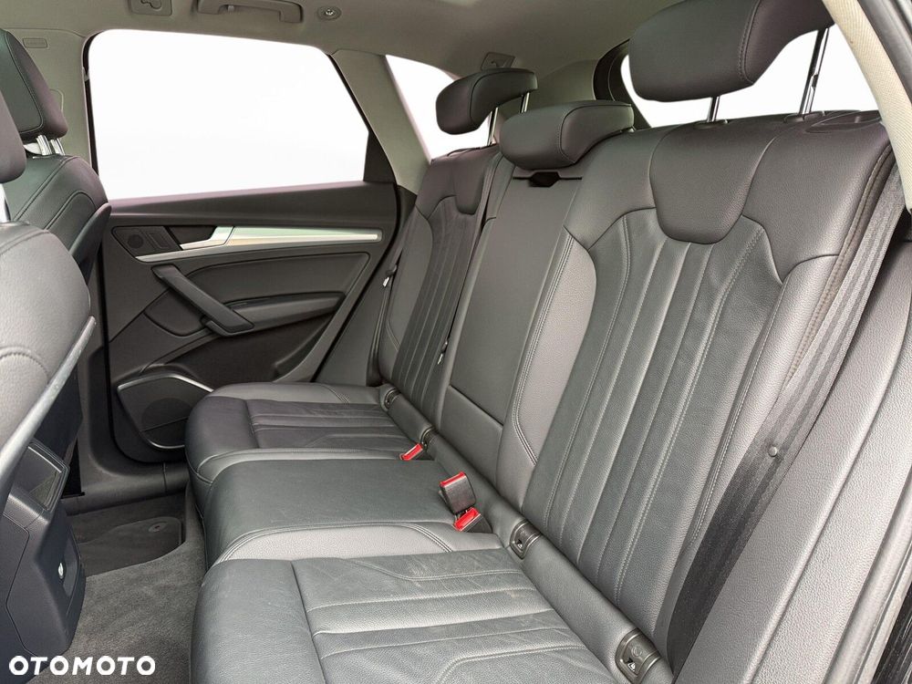 Audi Q5 2.0 TDI Quattro S tronic - 32