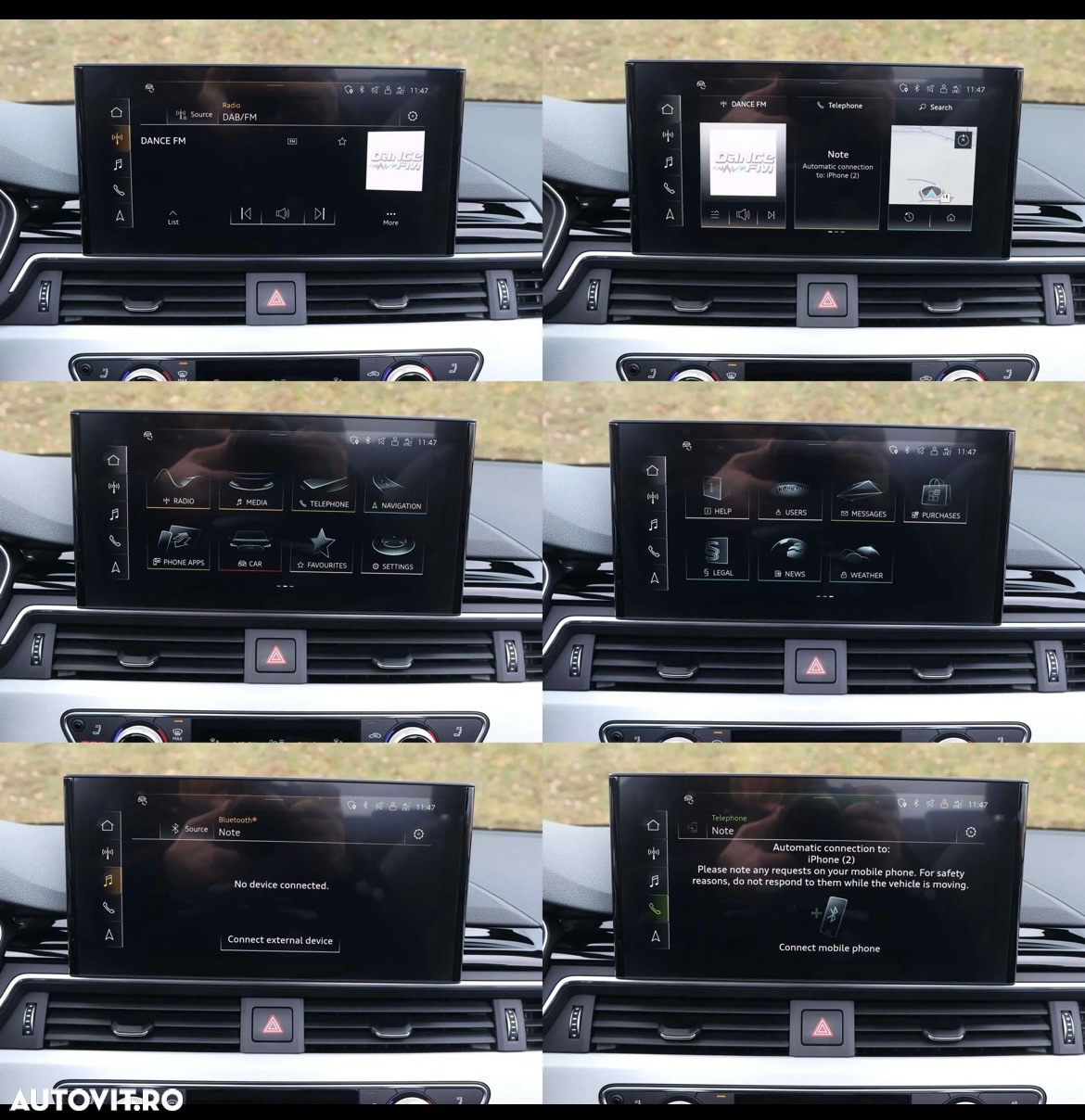 Audi S5 Cabriolet quattro Tiptronic - 5