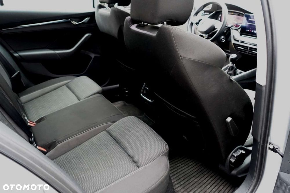 Skoda Octavia - 17