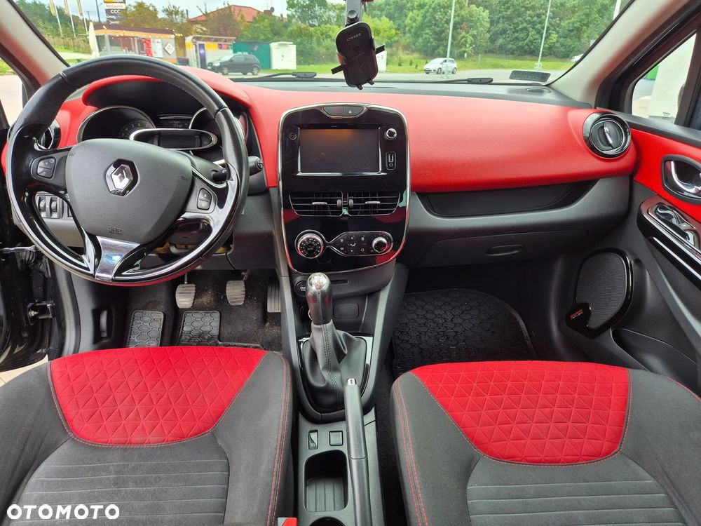 Renault Clio 0.9 TCe Limited - 18