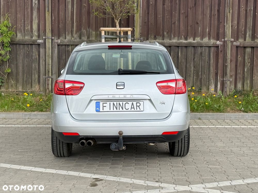 Seat Ibiza 1.2 TSI FR - 6