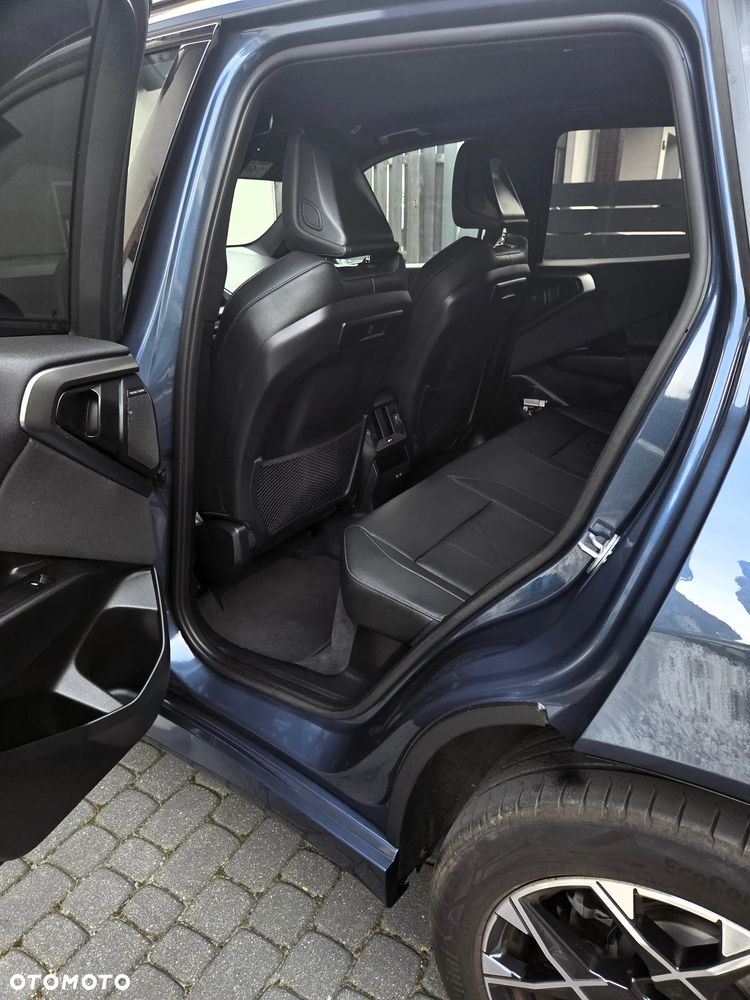 BMW X3 20d xDrive - 17